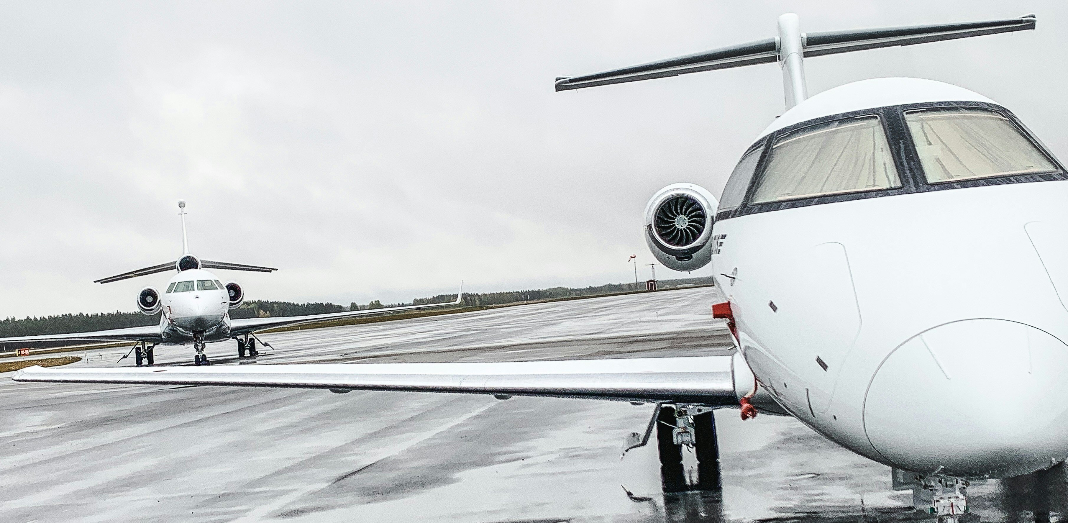 How to Build and Sustain a Strong Safety Culture in Business Aviation